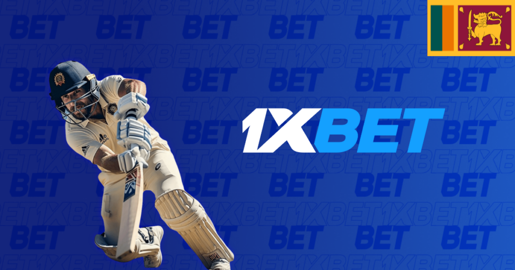 1xBet Online Casino