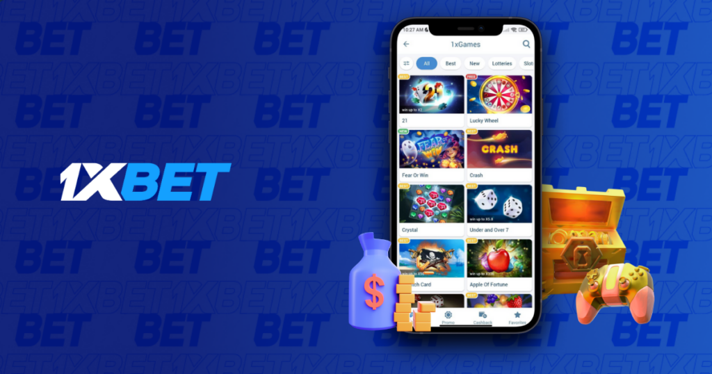 1xBet Advantages Online Casino